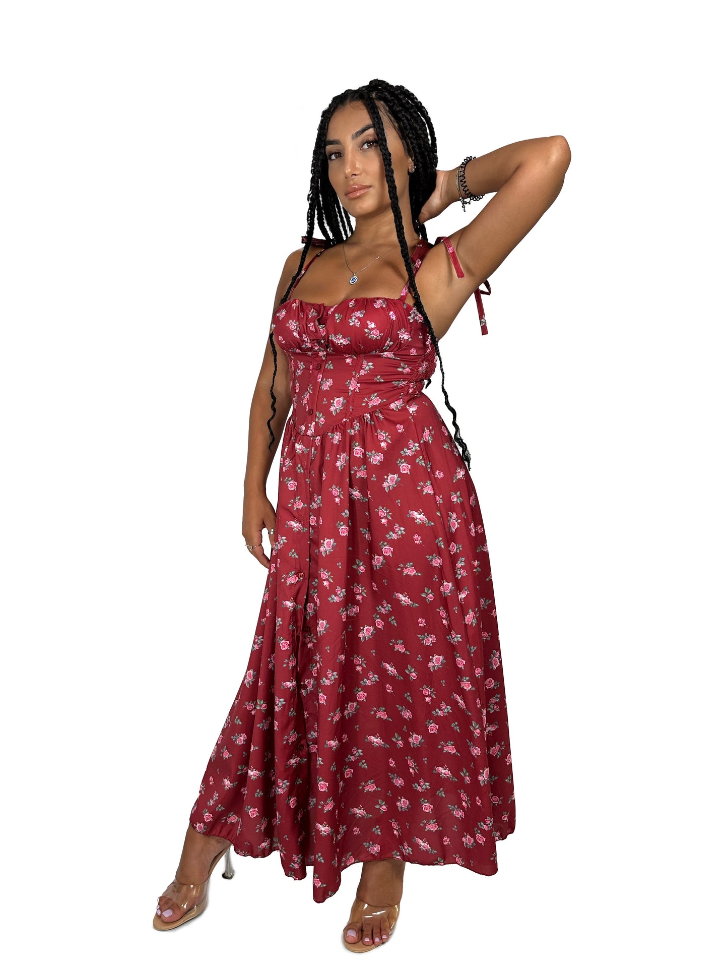 Abito Loren