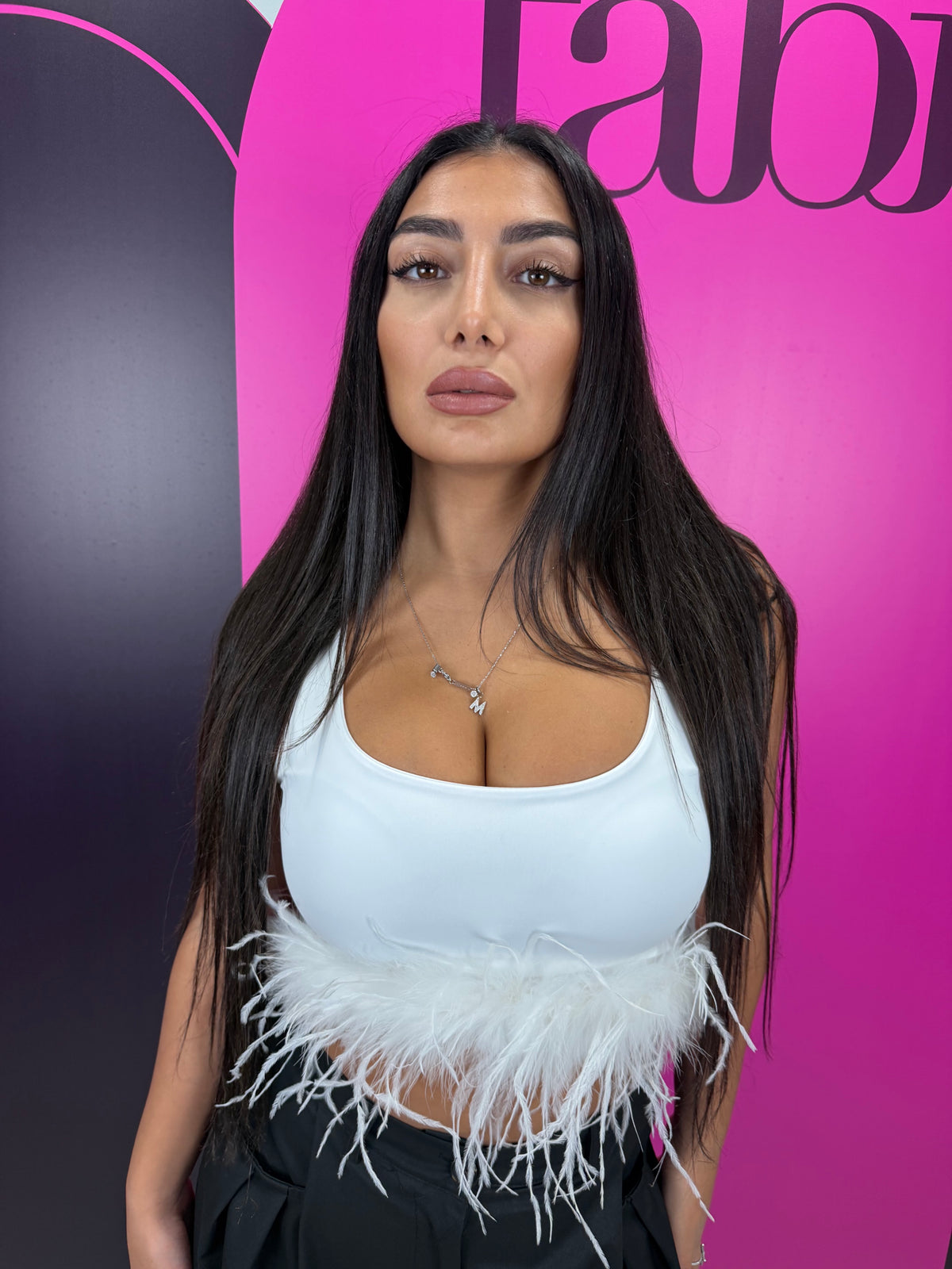 TOP SORAYA