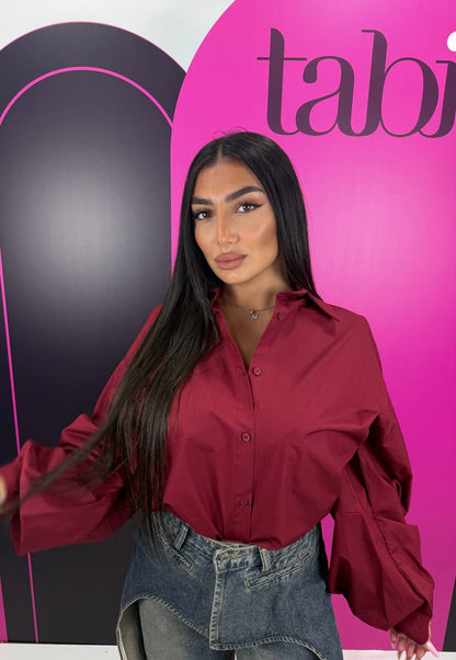 CAMICIA KELLY