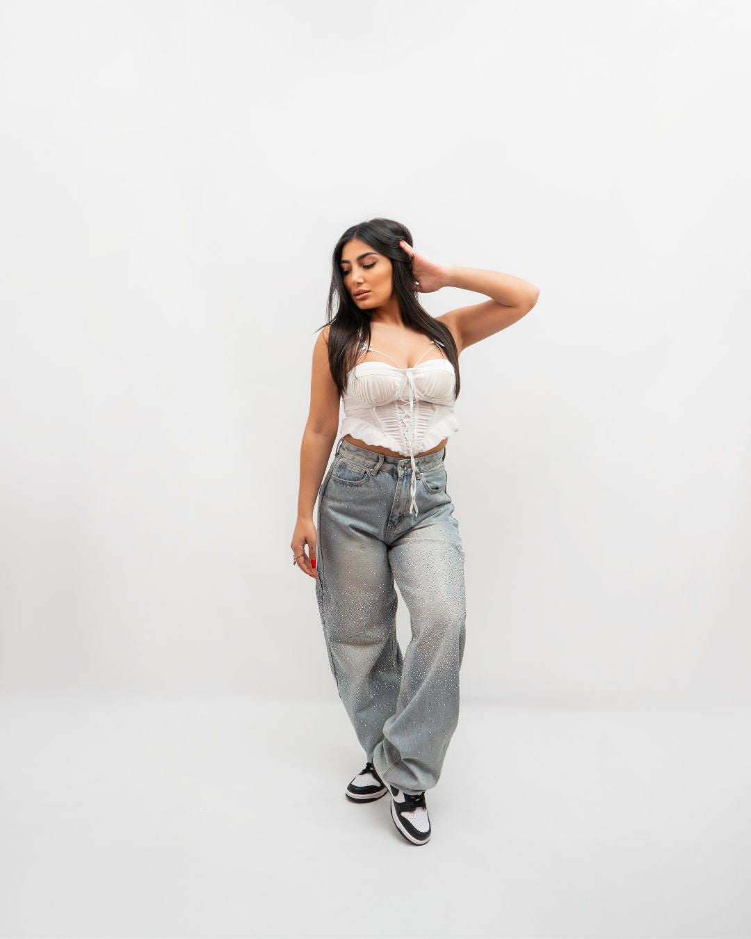 Jeans Stellar