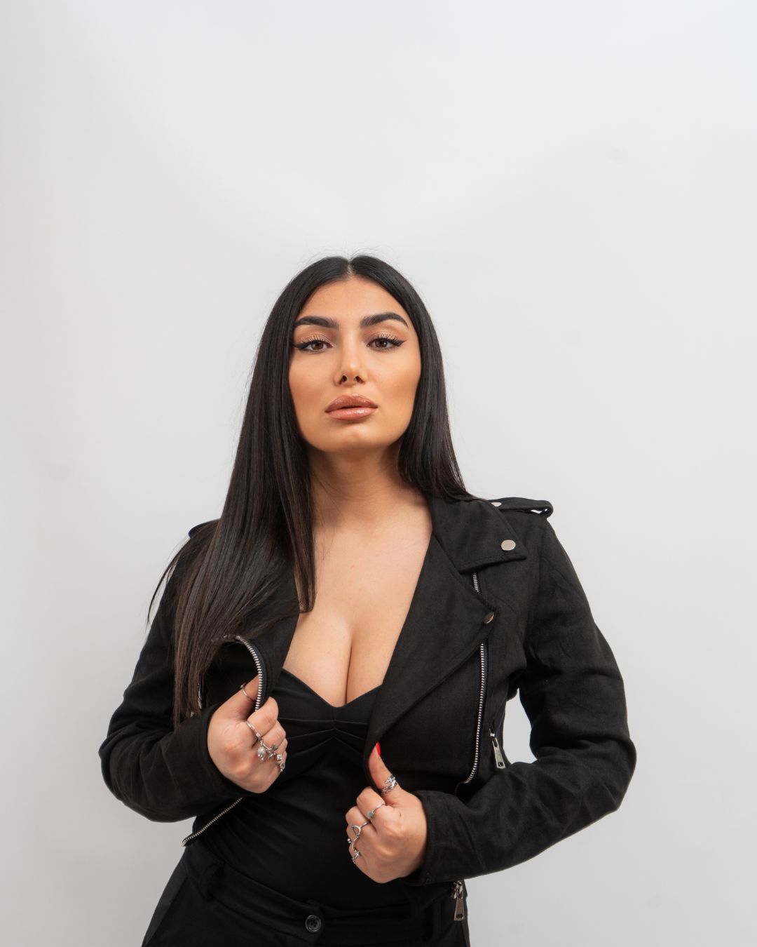 Giubbino Tracy