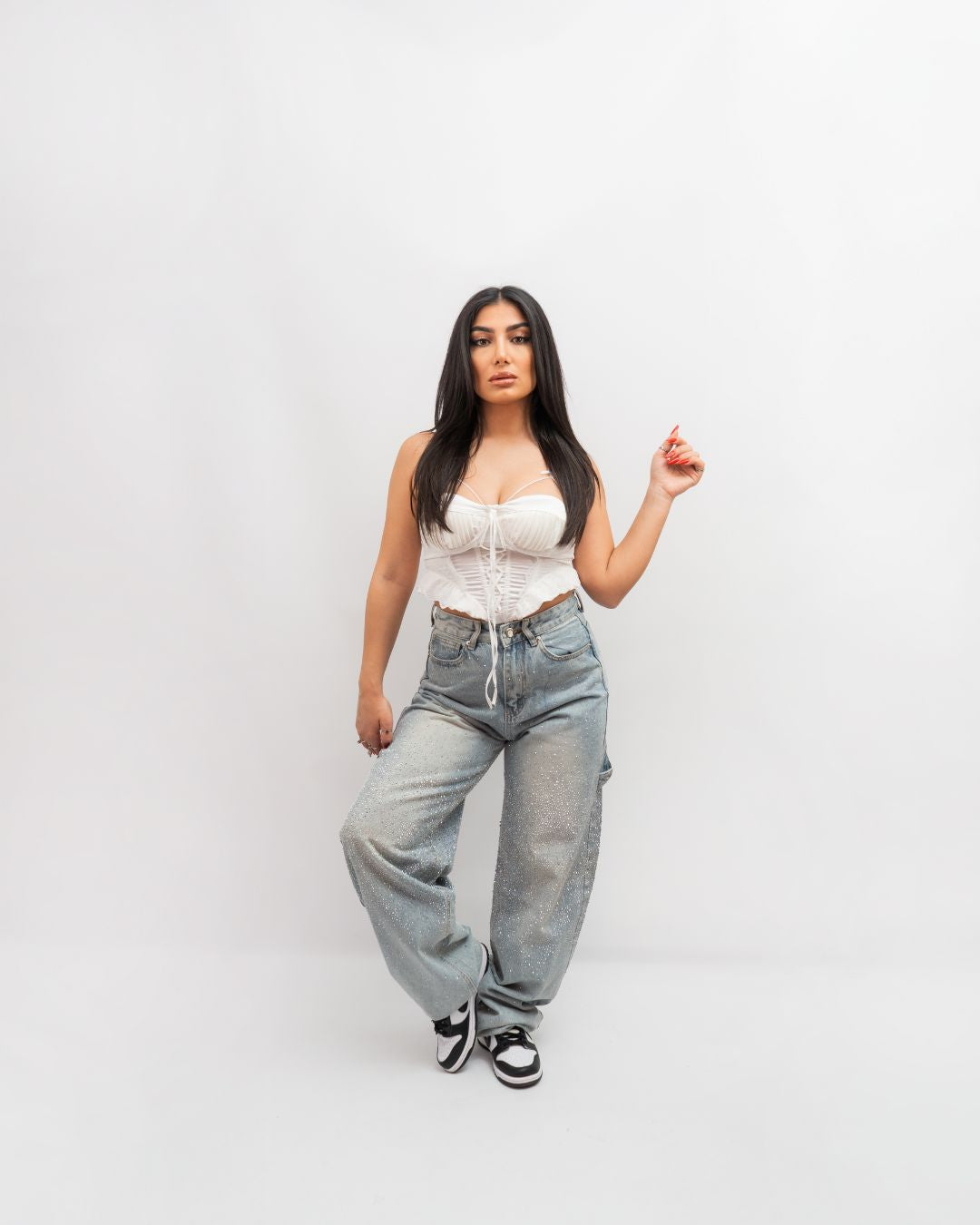 Jeans Stellar