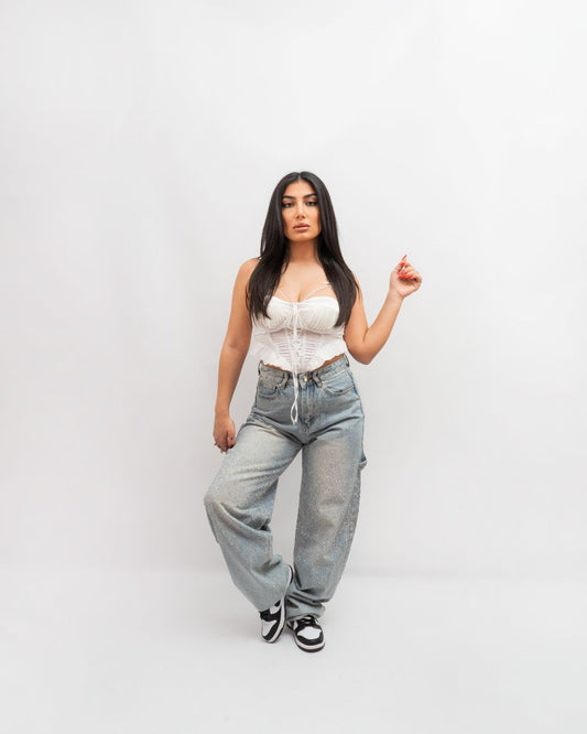 Jeans Stellar