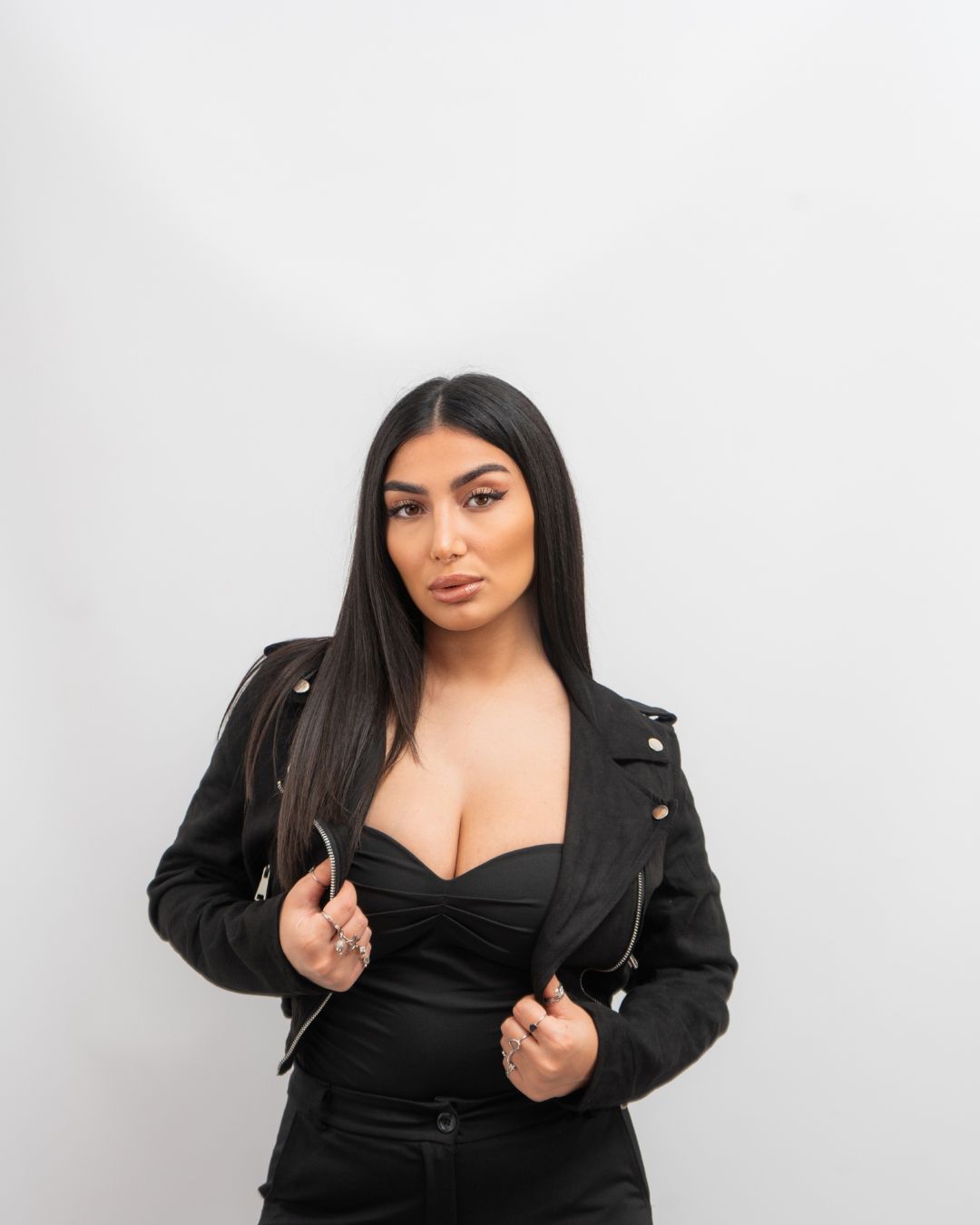 Giubbino Tracy