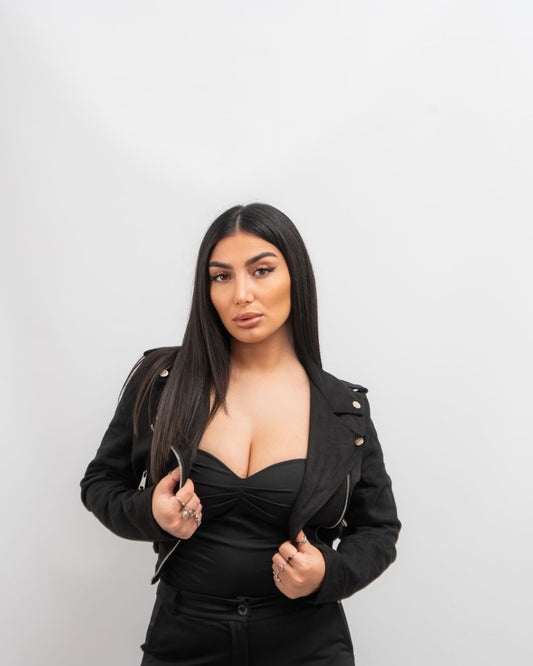 Giubbino Tracy