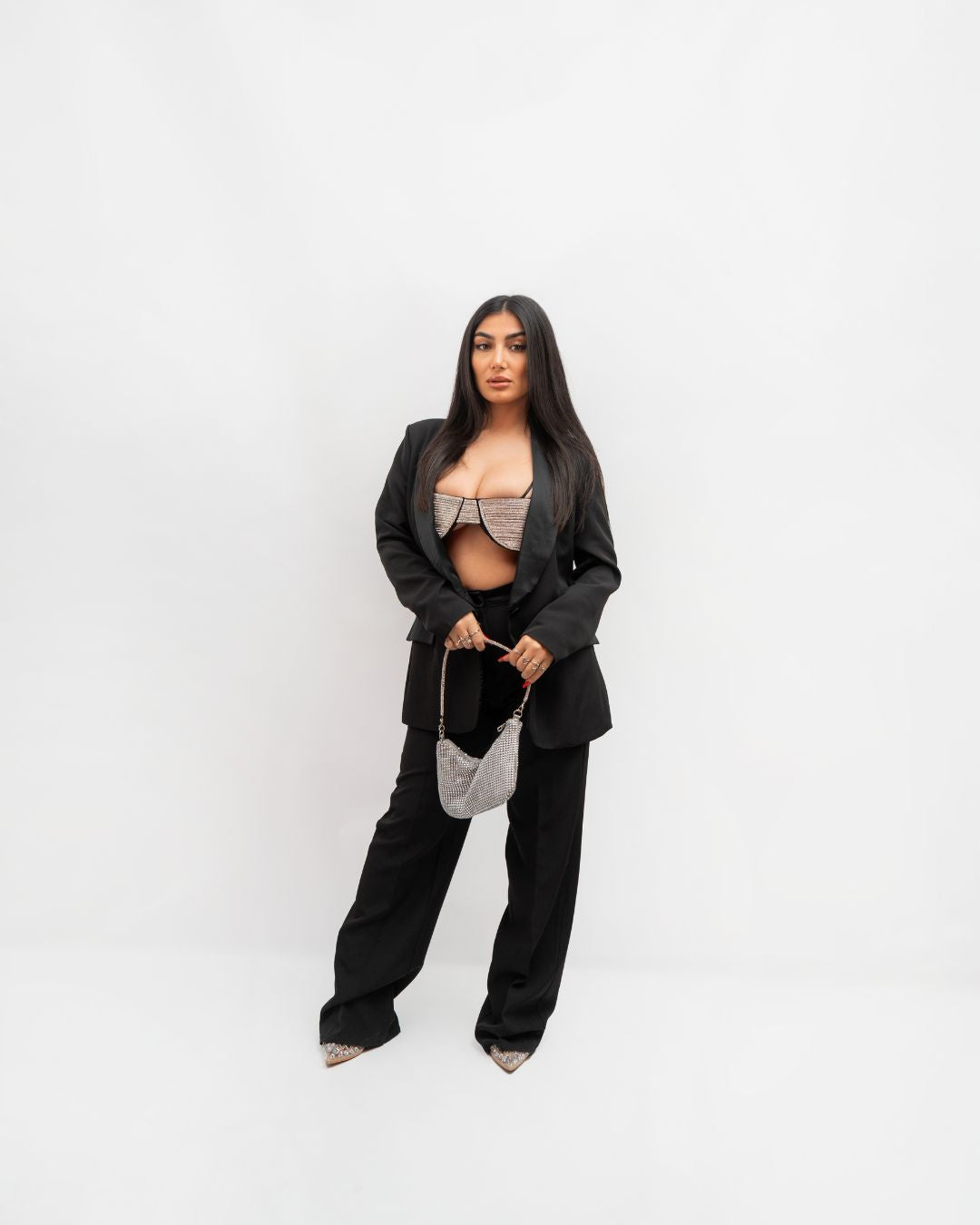Bralet Sissy