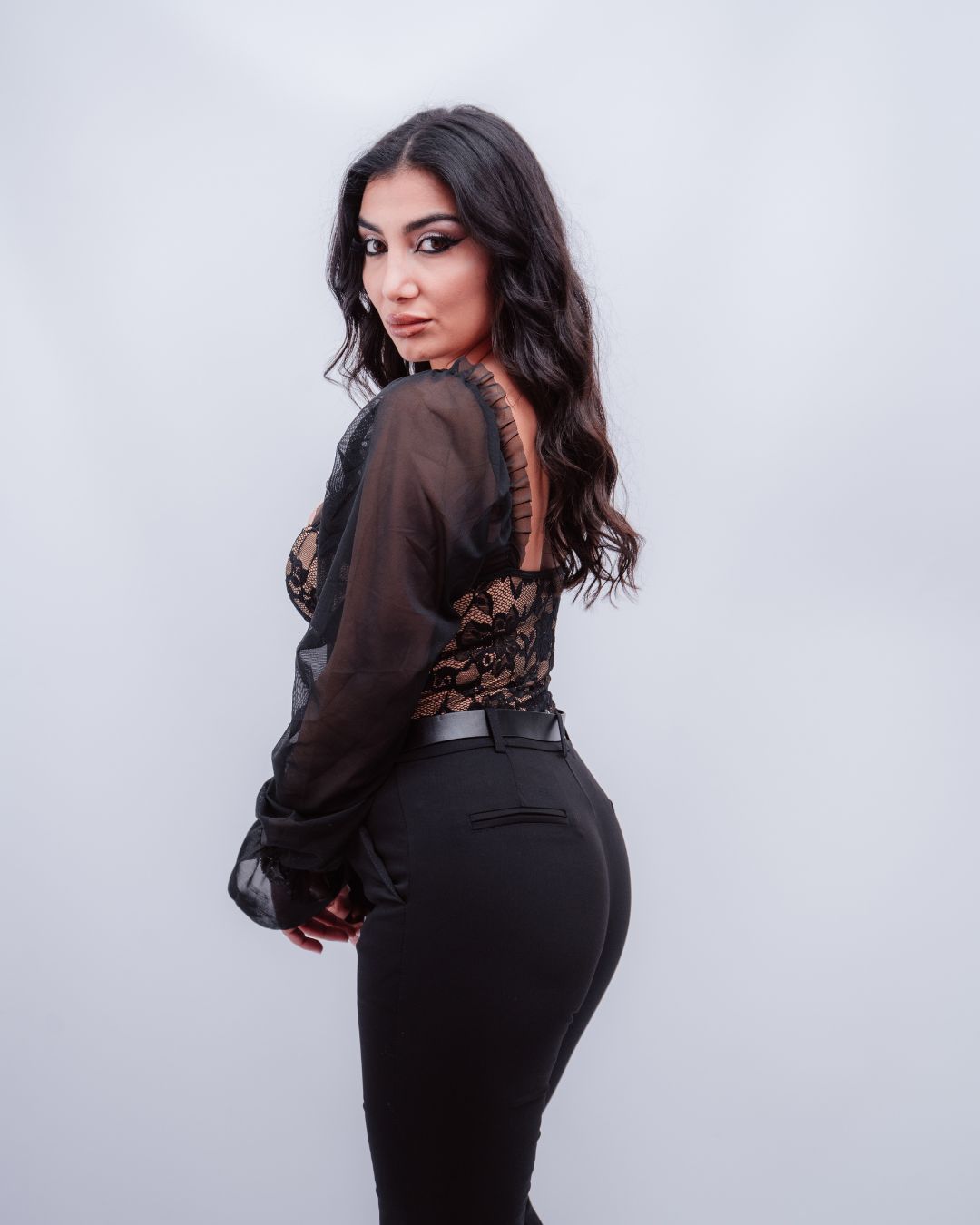 Pantalone Pitty