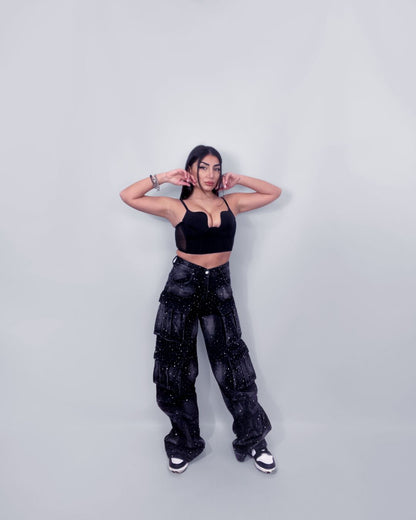 Jeans Pakit