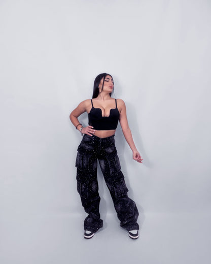Jeans Pakit