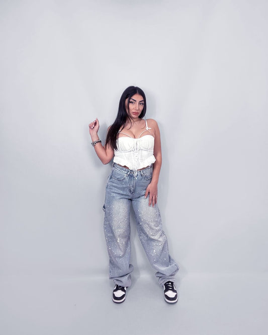 Jeans Stellar
