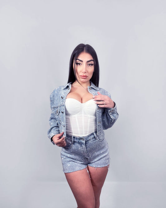 Giubbino Sinny