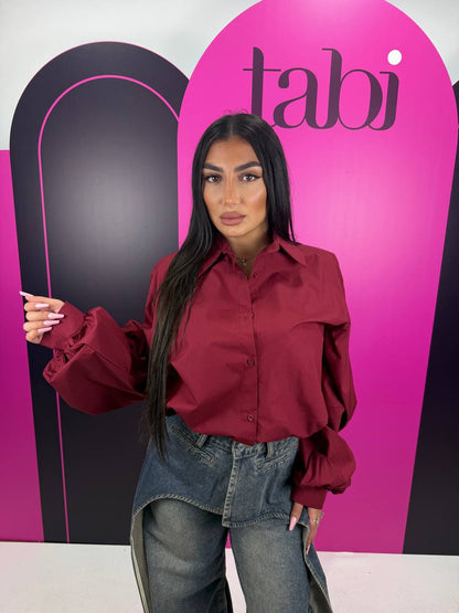 CAMICIA KELLY