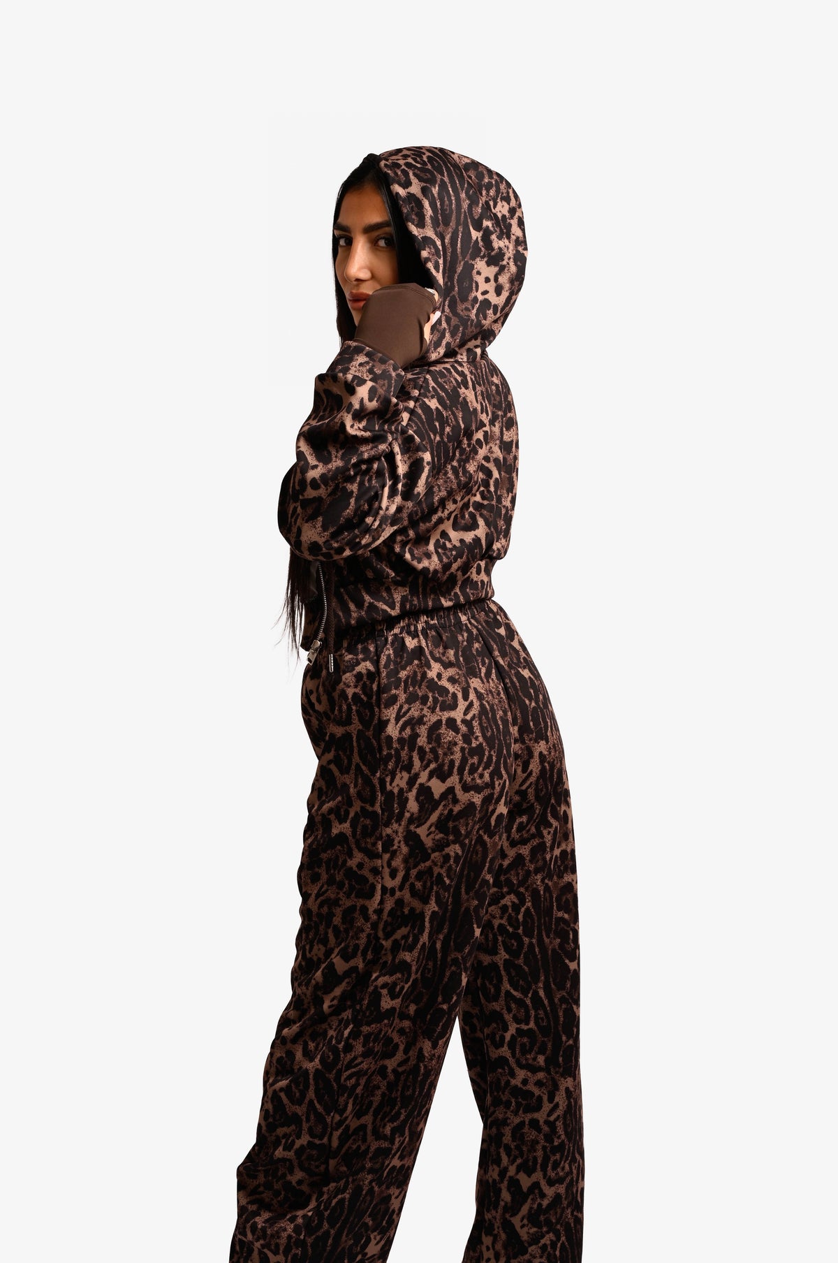 TUTA BOOM ANIMALIER