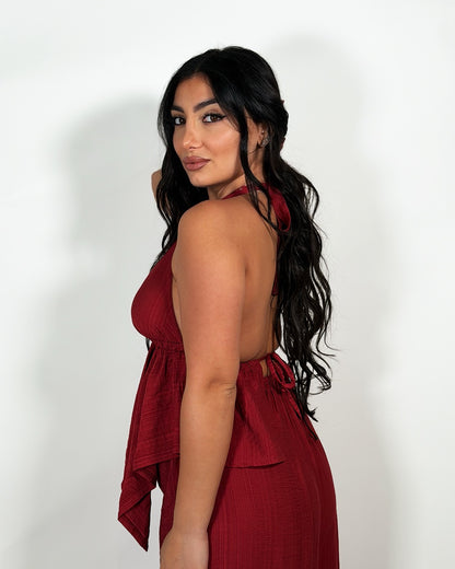 SET MEGAN