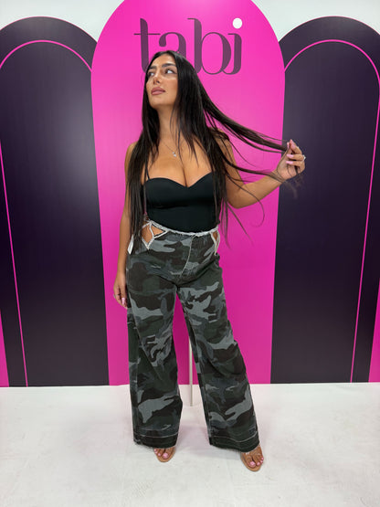JEANS KAREN