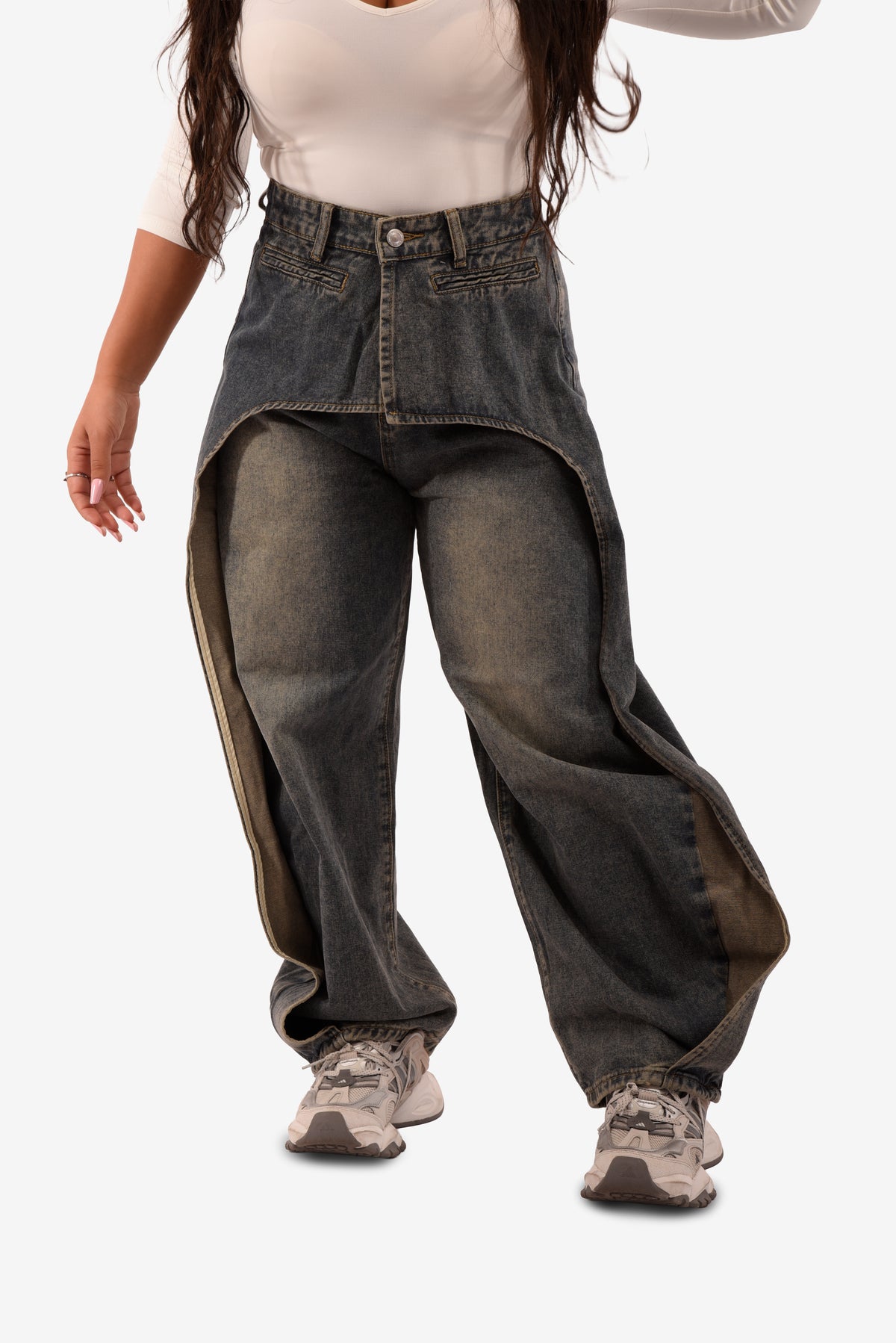 JEANS STUDIOS