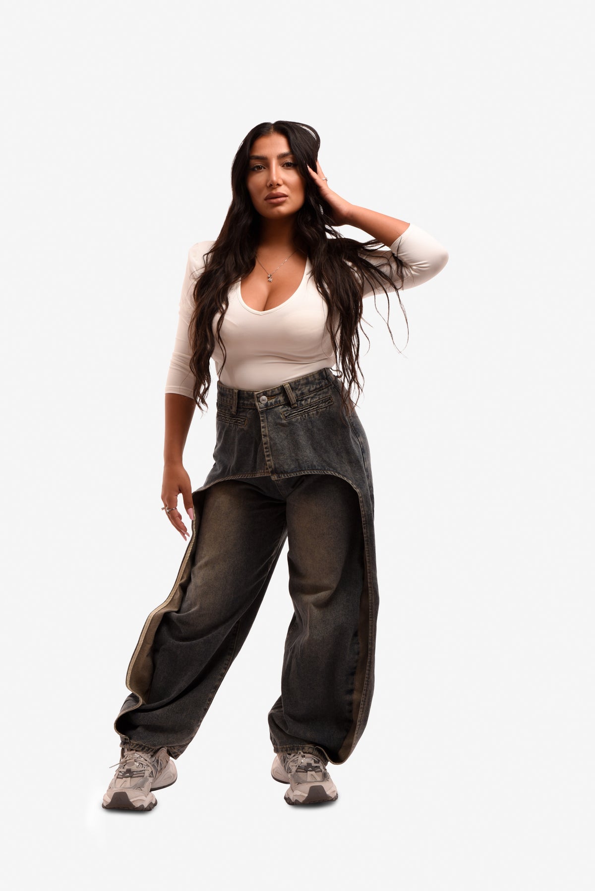 JEANS STUDIOS