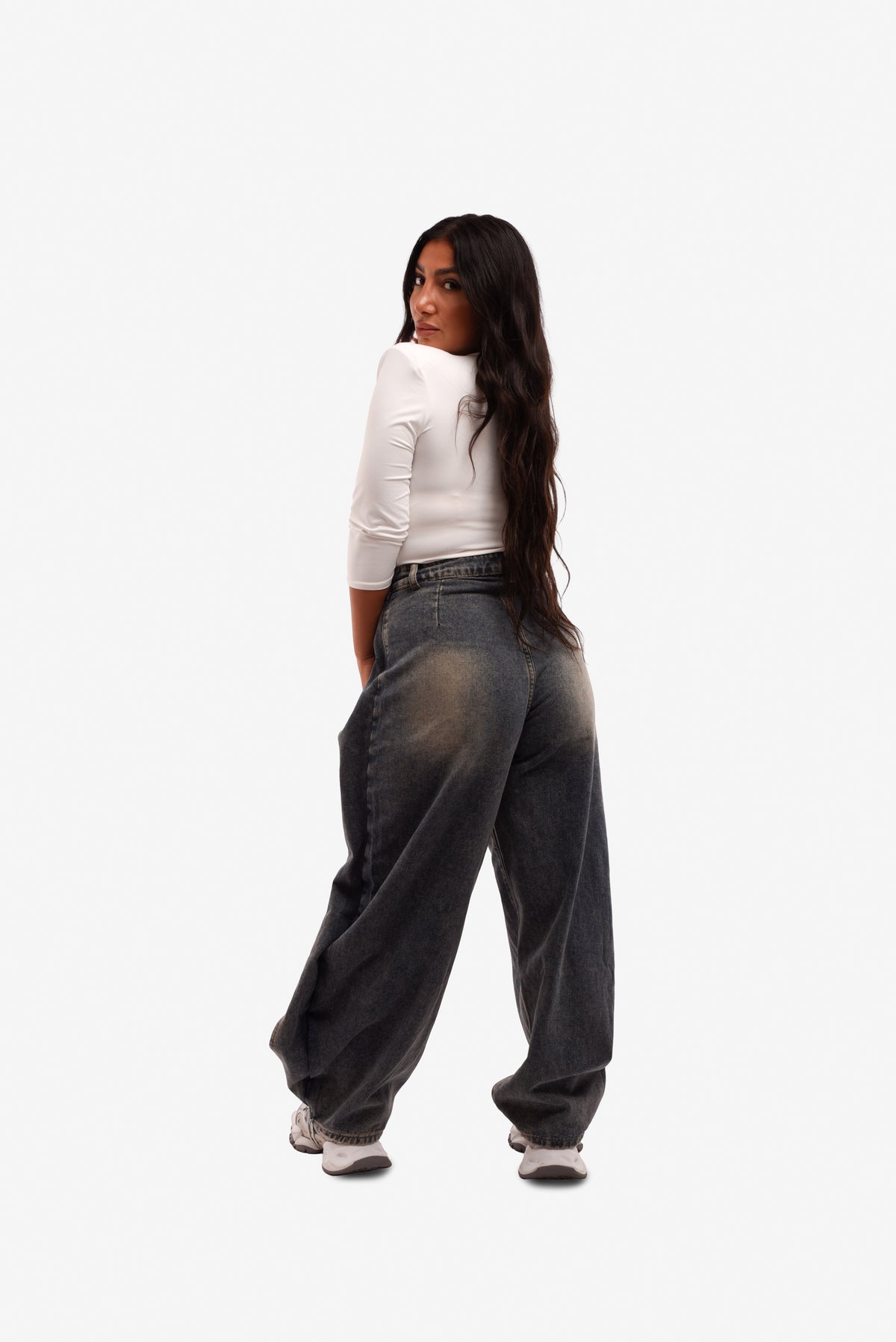 JEANS STUDIOS