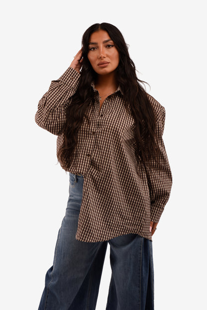 CAMICIA CANDY