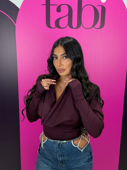MAGLIA PENELOPE