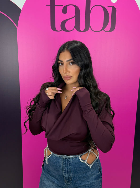MAGLIA PENELOPE