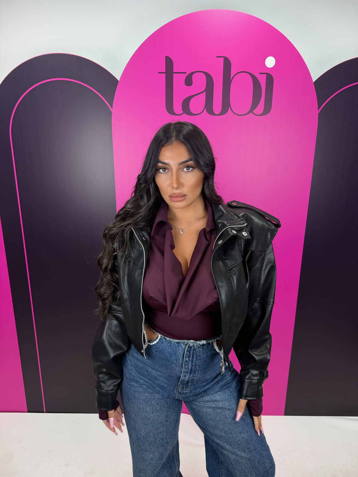 GIUBBINO TAYLOR