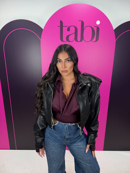 GIUBBINO TAYLOR