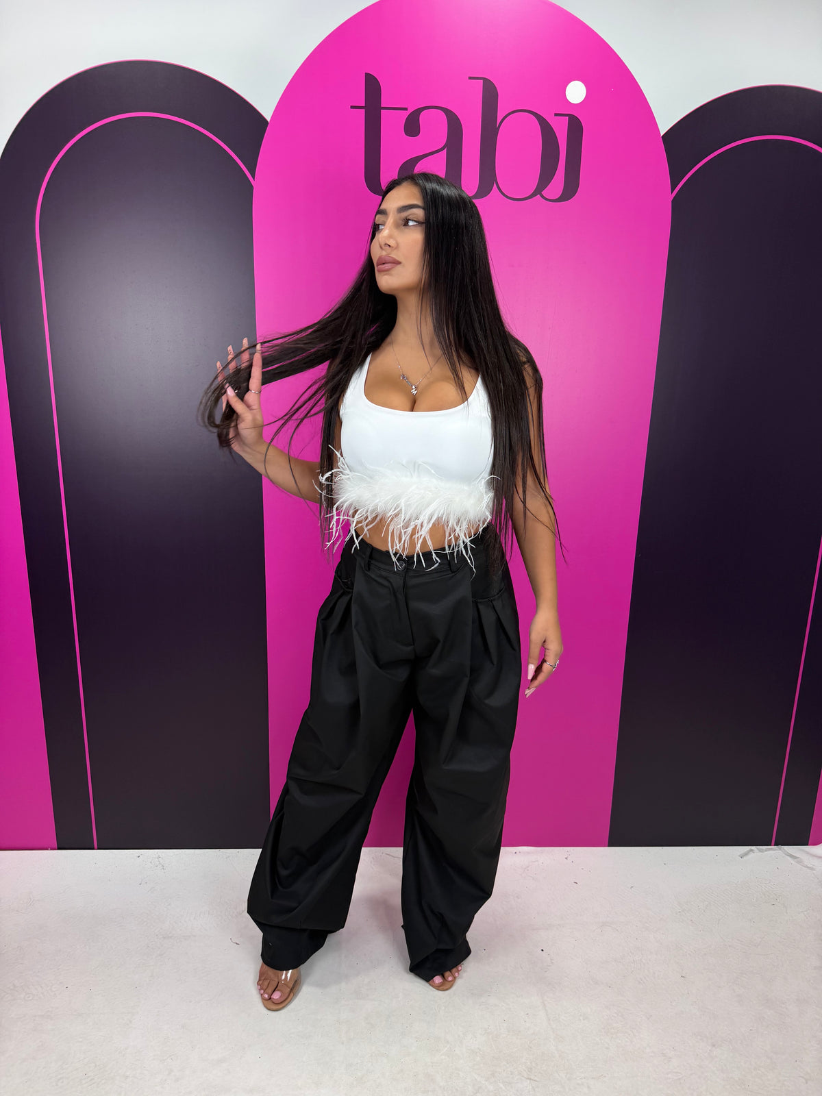TOP SORAYA